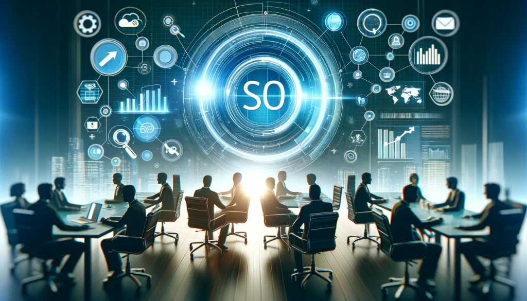 B2B Firmaları için SEO Danışmanlığı