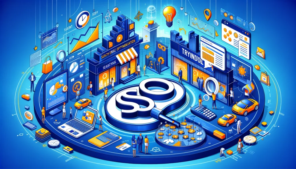 Trendyol SEO Çalışması Nasıl Yapılır
