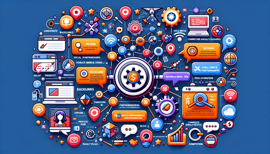 Ürün Sayfalarında Site Dışı SEO Nasıl Kullanılır