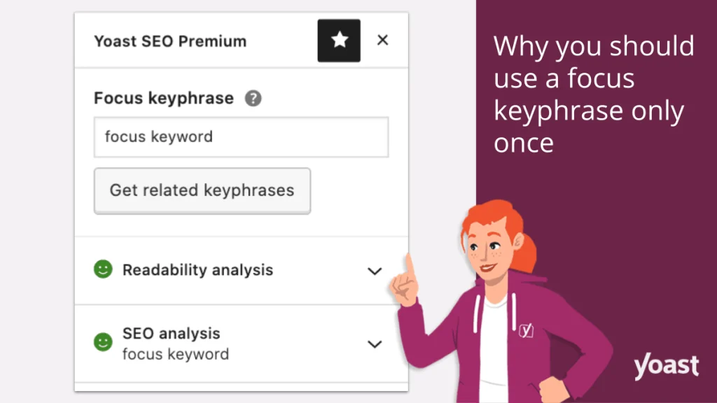 YOAST SEO